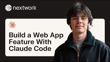 Build a New Web App Feature With Claude Code (with Some Guidance)