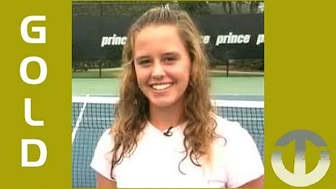 14-year-old Michelle Larcher de Brito on Trans Wor...