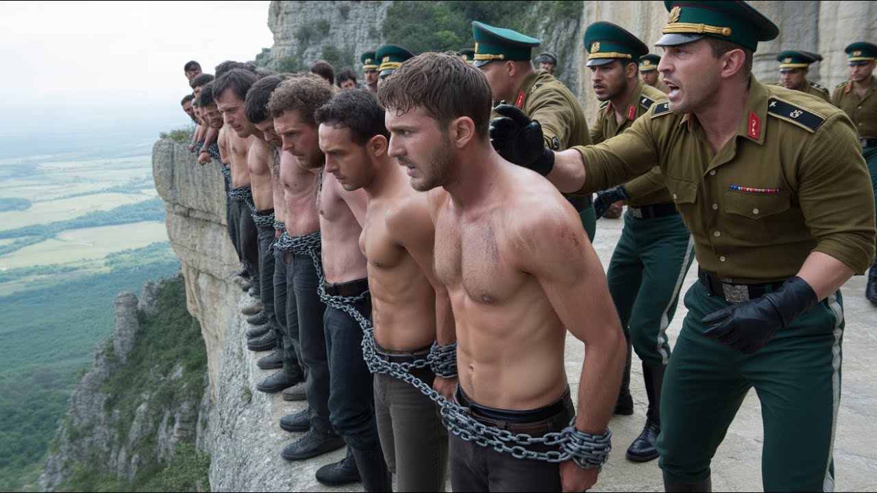 En Chine, 11 chrétiens face à la mort… mais Dieu change leur destin