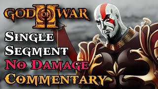 God of War 2 One Hit K.O - Commentary screenshot 2