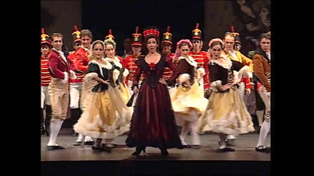 12 LA CALESERA Los Chisperos Pasacalles Maravillas y Coro