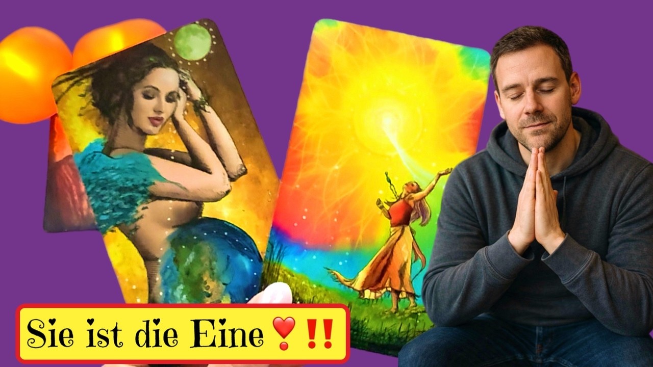 ❤️ SEELENGESPRÄCH 14.0 ❤️ Was denkt und fühlt er? Was wird er tun?  ❤️ 369 Liebesorakel ❤️