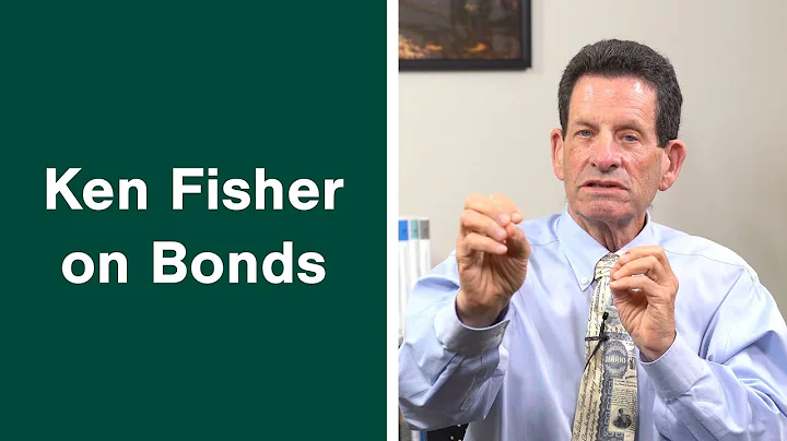 Ken Fisher on the Role of Bonds in Your Retirement...