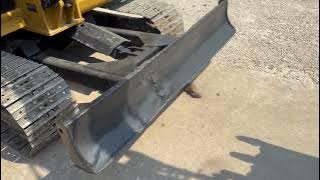 2021 CATERPILLAR 305.5E2 For Sale