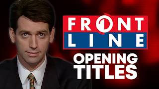 Frontline Opening Titles 📰 | #shorts
