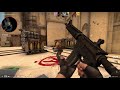 Играем в CS:GO #238 (ИЗИ БУСТ)