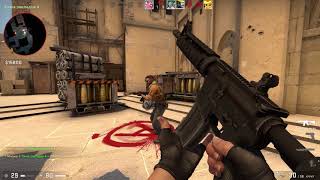 Играем в CS:GO #238 (ИЗИ БУСТ) Играем в CS:GO #238 (ИЗИ БУСТ)