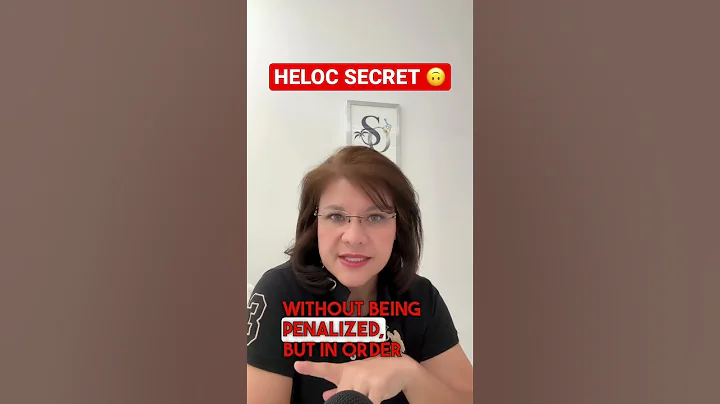 This HELOC Trick Will Blow Your Mind!