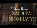 ZAIDI YA NIOMBAVYO BY DANIEL BLESSED