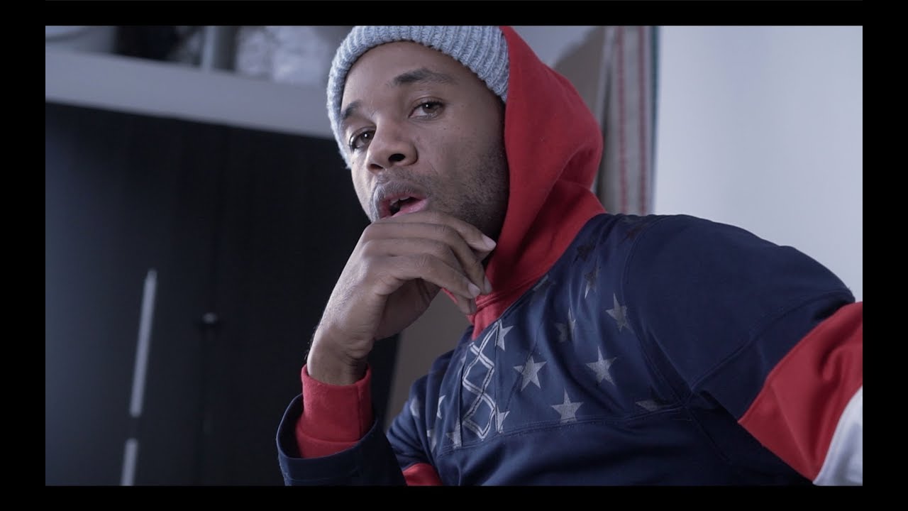 Yaves-Work It Out Freestyle (@YavesEllis @SlingShotMG)