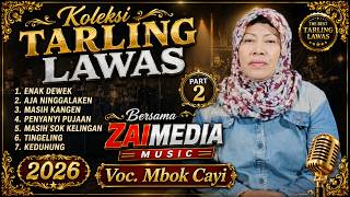 KOLEKSI TARLING LAWAS ~ Zaimedia Music ~ 2026 Part 2