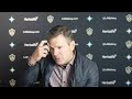 Greg Vanney, Post-Match Presser | 3.2.24