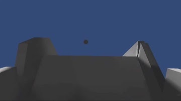 PortMe - Unity3D - prototype