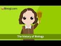 Biology Myths and Discoveries Quiz