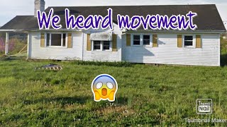 Abandoned House **A Pit-bull was inside**
We explored an Abandoned House **A Pit-bull was inside**. The location was first built as a residential home, then in the early 2000’s became a business then a few years ago it changed back to a residents. This is when the fire took place, at which time the owner passed away in the fire. We ended up running into someone living here. After speaking with him he’s been hearing voices of a man and said things have been moving at night. If we can get this to 40 likes we’ll come back at night and re-explore it.
Don’t forget to subscribe like & share.
Follow us on social media
Twitter: https://www.twitter.com/maddzentertain
Instagram: https://www.instagram.com/maddzentertainment
Get your hands on some merch to help support the channel a little more: https://teespring.com/wear-maddz-entertainment?utm_campaign=seller_campaign_launch_2&utm_medium=email&utm_source=Seller_mktauto_us
If you’d like to help us out even more and get a shout out in future videos click here to donate: https://www.paypal.me/maddzentertainment19
Music by jasonshaw@audionautix.com
#Abandoned #hauntedplaces #abandonedplaces #urbex #urbandecay #paranormalactivity #haunted #hauntedhouse #paranormal Abandoned House **A Pit-bull was inside**