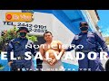 En Vivo - Noticiero El Salvador Edicion Estelar- Hoy 7 De Agsto.