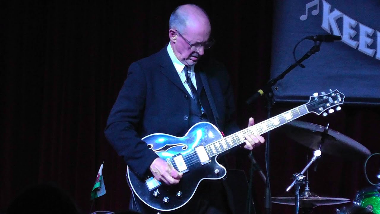 ANDY FAIRWEATHER LOW  -  ROUTE 66