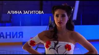 Съёмки промо ролика для шоу «Спящая Красавица. Легенда Двух Королевств» Съёмки промо ролика для шоу «Спящая Красавица. Легенда Двух Королевств»