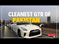 Saturday Track Karachi | Cleanest GT-R R35 Of Pakistan