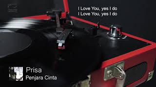 Prisa - Penjara Cinta | Official Audio