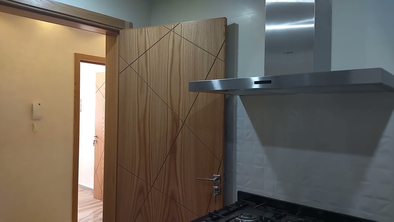 #شقة شوكة #للكراء بحي مولاي رشيد