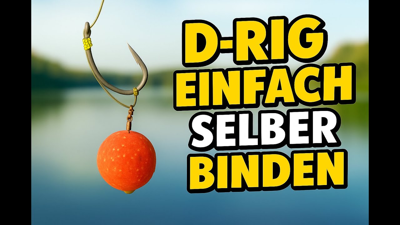 D-Rig einfach gemacht
