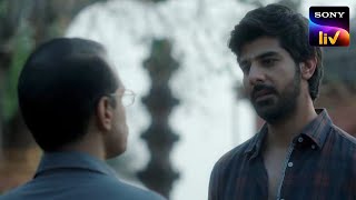 Fearless Abhay Decides To Surrender Faadu Sony Liv Originals