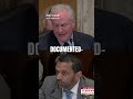 ‘Total Farce!’: Patel LIGHTS Into Dem For Wining And Dining Convicted Rapist