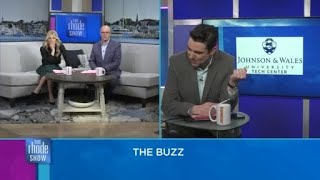 Online annoyances? - #RSBuzz -The Rhode Show, 2/7/23