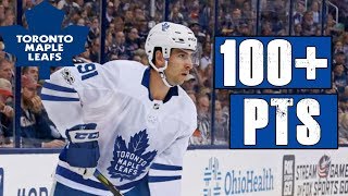 John tavares signed a 7 years 77 millions deal today with the toronto
maple leafs! quick look at 2018-2019 leafs and prediction on ho...