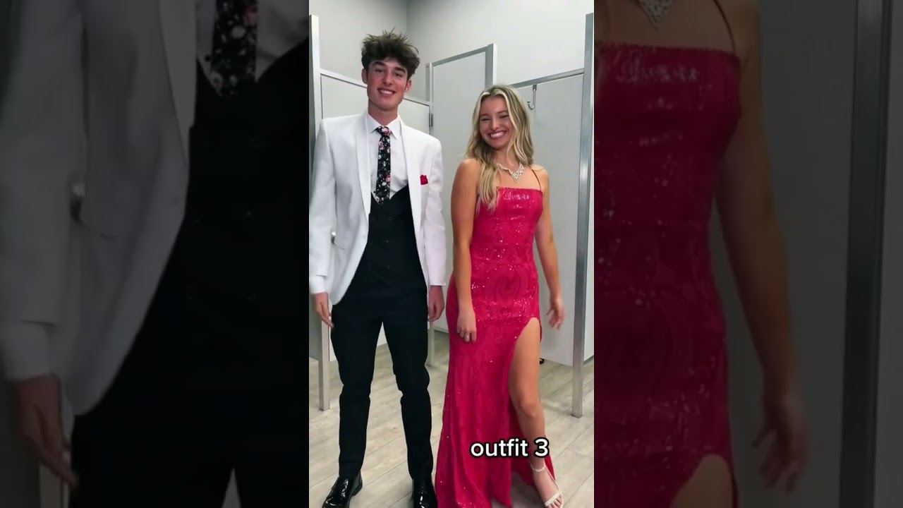couple machine outfit ideas / party dress new style /beautyful fashion