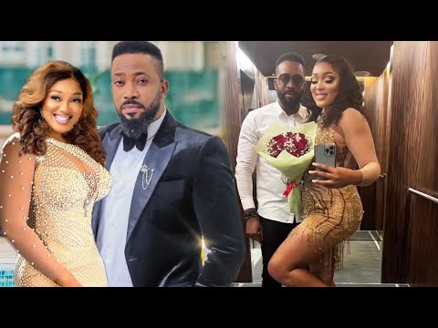 Fredrick Leonard Wed Peggy Ovire - 2022 Latest Wedding D Whole World Is Talking About