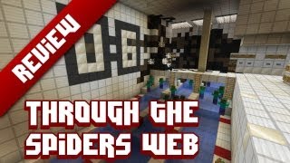 Minigame Reviews: Through the Spiders Web
Creators Channel: http://www.youtube.com/user/Justannoying10
Map Download & Info: http://bit.ly/N9gS0S
Another diamond in the minigame collection! Hes not posting allot on his channel but we might be able to change that :) Minigame Reviews: Through the Spiders Web