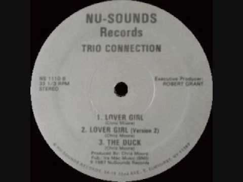 Trio Connection — Trio Connection - The Duck