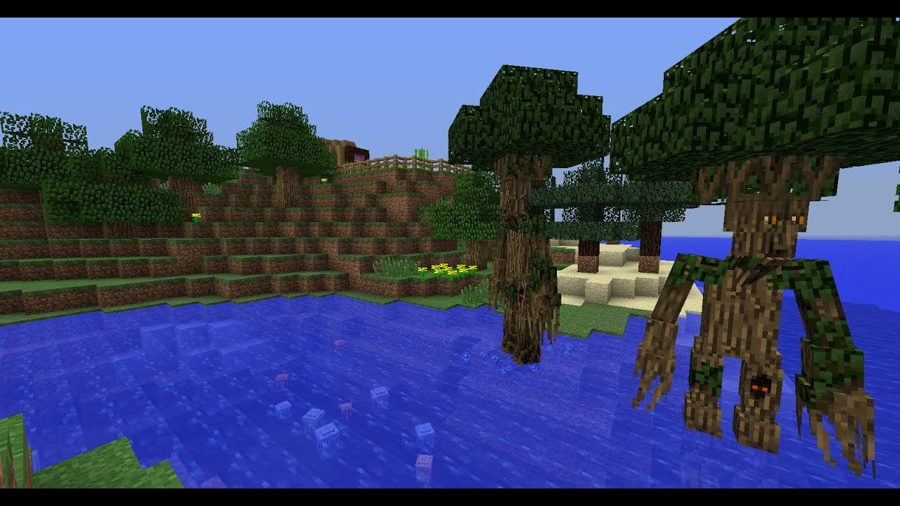 MINECRAFT MO SURVIVAL EPISODE 7 (Mo Creatures Mod Lets Play)