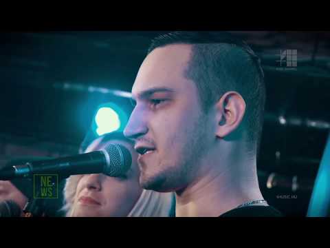 Horus x Marcus interjú @Music Channel NEWS