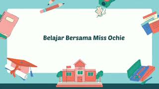 Kontrak Belajar Guru dan Siswa