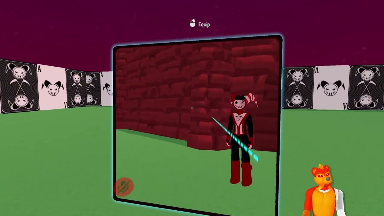 Building a Map in VRchat Live! - YouTube