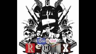 Prea Mult Fum - Remix