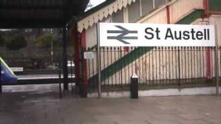 Compositing a Train