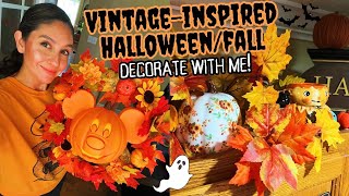 Download Lagu HALLOWEEN/FALL Decorate w/ Me!🎃🍂 Vintage-Inspired Spooky Kitchen + Johanna Parker Haul!🖤 MP3 Download Lagu HALLOWEEN/FALL Decorate w/ Me!🎃🍂 Vintage-Inspired Spooky Kitchen + Johanna Parker Haul!🖤 MP3