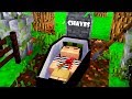 O CHAVES MORREU? - O CHAVES 3.0 (MINECRAFT MACHINIMA)