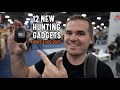 12 cool new hunting gadgets i found at hunt expo 2022