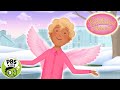 Cupid's Desire to Be a Kid