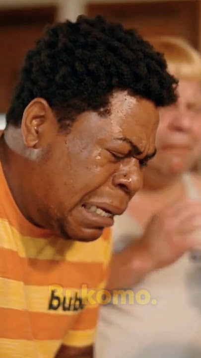 GRANDMOTHER JUST ASKED FOR HELP, EVERYONE WAS SURPRISE 😭👵