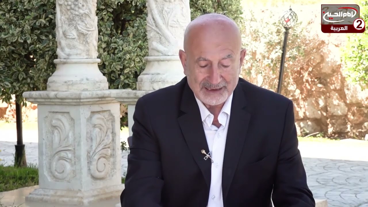 شفاء الصدور (36): عطاء امير المؤمنين عليه السلام ، مع الدكتور حسن حجازي،1443 ق