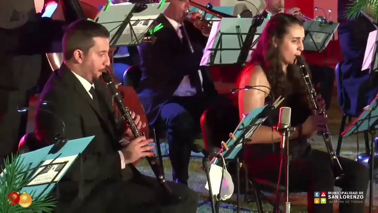 Big Band favorites - arr. Bob Lowden