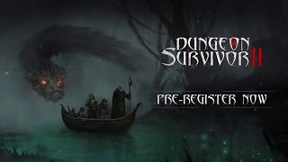 Dungeon Survivor II - Gameplay screenshot 5