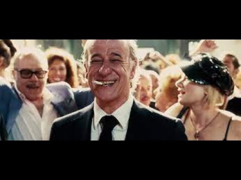 La Grande Bellezza - Party Scene