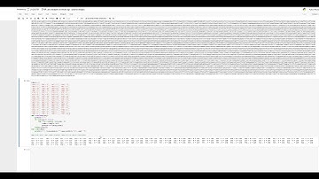 DNA Codon sequence analyzer, basic python code